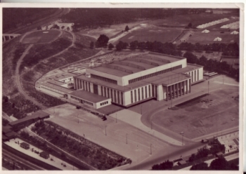 Berlin - D 1939 95 002 ●